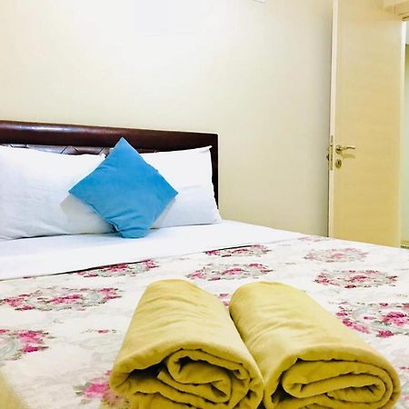 Alibeyoglu Apart Otel Τραμπζόν Εξωτερικό φωτογραφία