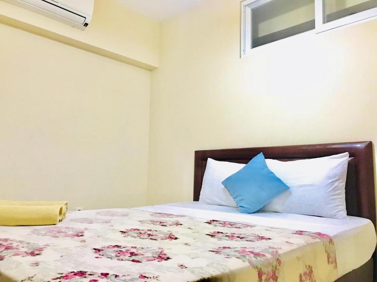 Alibeyoglu Apart Otel Τραμπζόν Εξωτερικό φωτογραφία