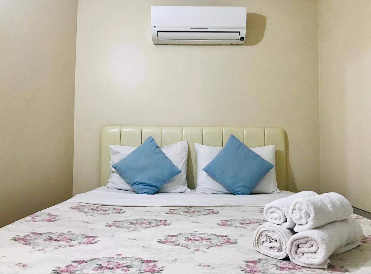 Alibeyoglu Apart Otel Τραμπζόν Εξωτερικό φωτογραφία