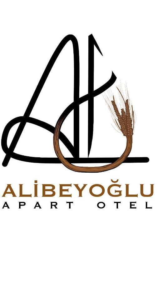 Alibeyoglu Apart Otel Τραμπζόν Εξωτερικό φωτογραφία